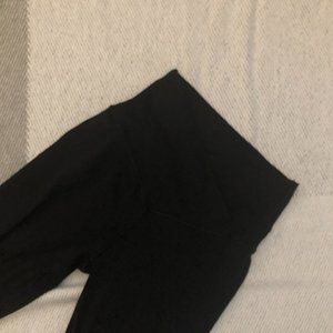 Aerie Crossover Leggings